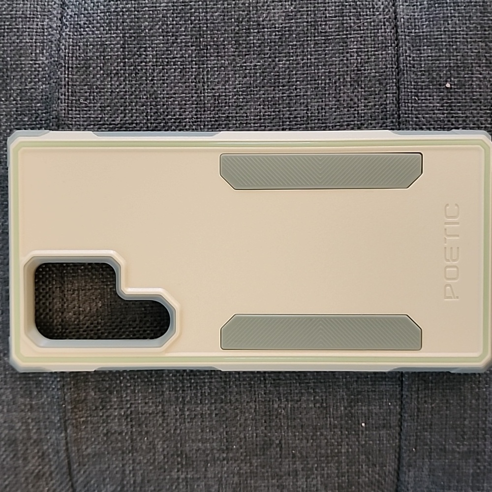 Poetic phone case for Samsung Galaxy S22 Ultra